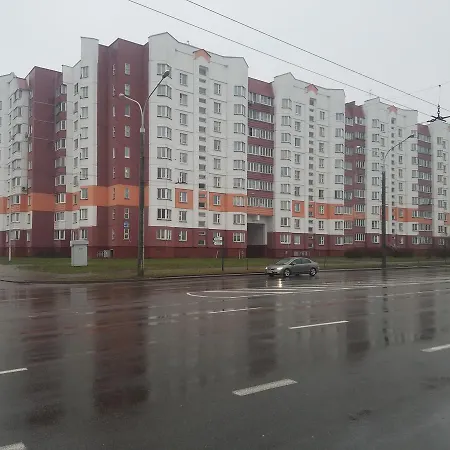 On Metro Mihalova Apartment