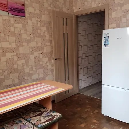 On Metro Mihalova Apartment Minsk