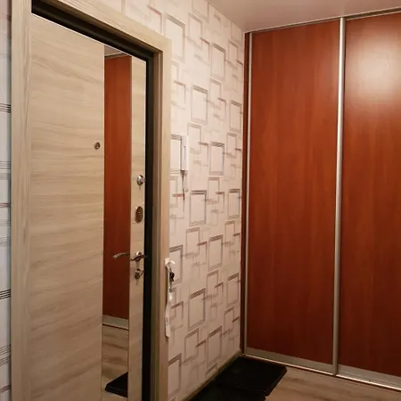 On Metro Mihalova Apartment Minsk