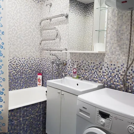 On Metro Mihalova Apartment Minsk