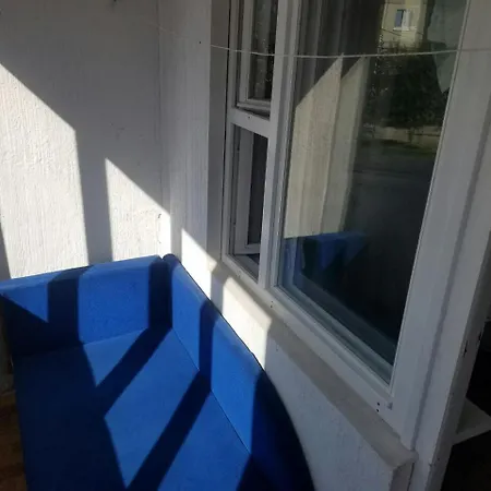 Apartment On Metro Mihalova Minsk