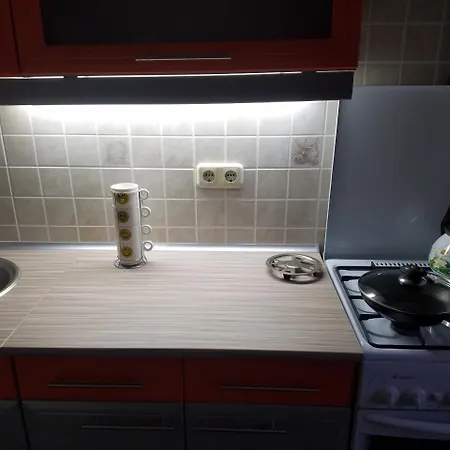 On Metro Mihalova Apartment *