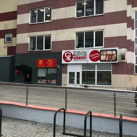 на метро михалова *