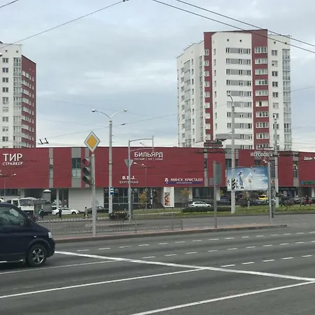 On Metro Mihalova
